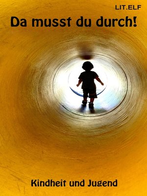 cover image of Da musst du durch!